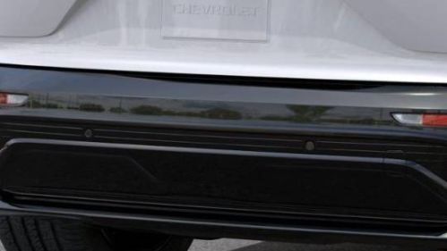 2025 Chevrolet Blazer EV 3GNKDHRK7SS142204