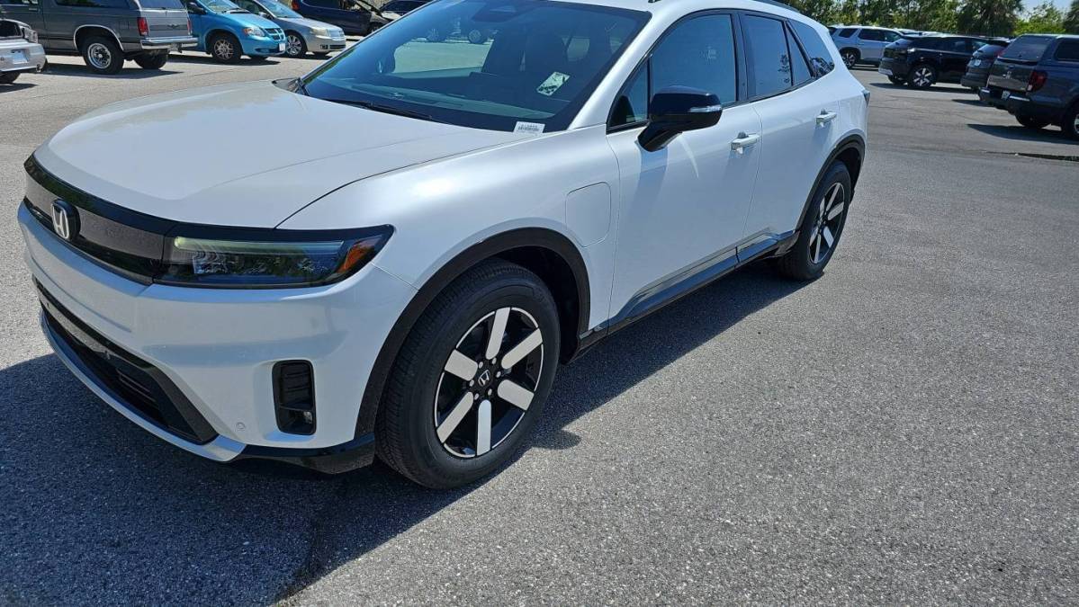 2025 Honda Prologue 3GPKHXRJ1SS504492