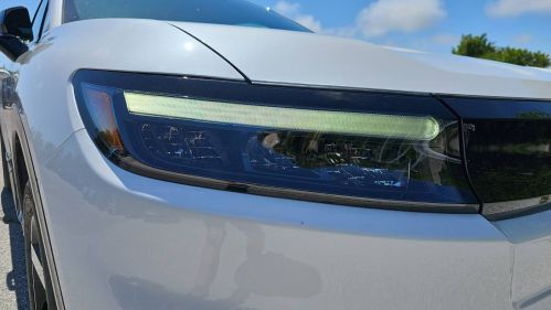 2025 Honda Prologue 3GPKHXRJ1SS504492