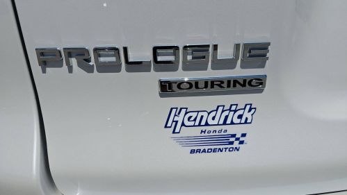 2025 Honda Prologue 3GPKHXRJ1SS504492