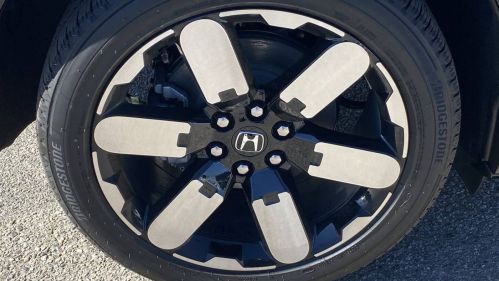 2025 Honda Prologue 3GPKHZRJXSS505815