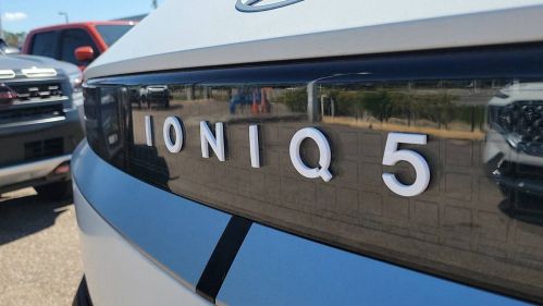 2025 Hyundai IONIQ 5 7YAKN4DA0SY008102