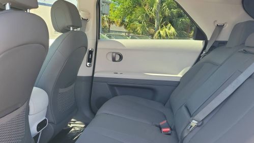 2025 Hyundai IONIQ 5 7YAKN4DA0SY008102