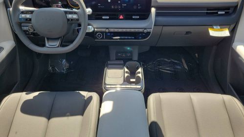 2025 Hyundai IONIQ 5 7YAKN4DA0SY008102