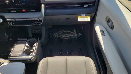 2025 Hyundai IONIQ 5 7YAKN4DA0SY008102