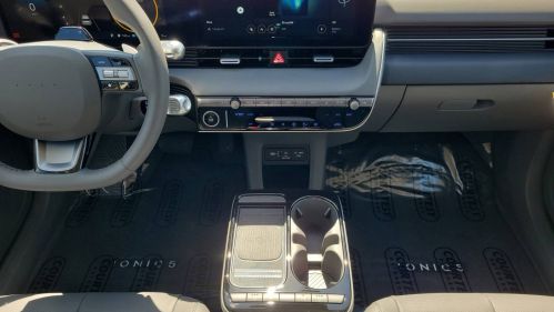 2025 Hyundai IONIQ 5 7YAKN4DA0SY008102