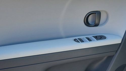 2025 Hyundai IONIQ 5 7YAKN4DA0SY008102