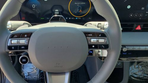 2025 Hyundai IONIQ 5 7YAKN4DA0SY008102