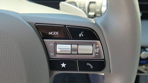2025 Hyundai IONIQ 5 7YAKN4DA0SY008102