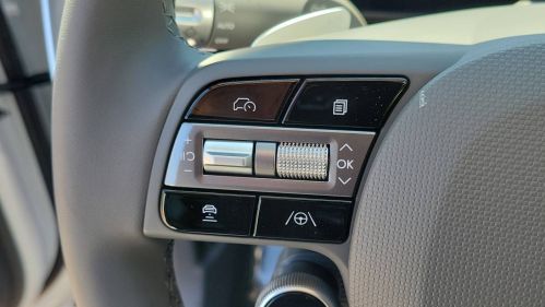 2025 Hyundai IONIQ 5 7YAKN4DA0SY008102