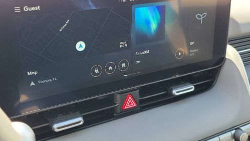 2025 Hyundai IONIQ 5 7YAKN4DA0SY008102