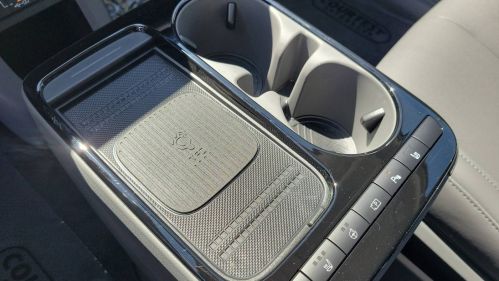 2025 Hyundai IONIQ 5 7YAKN4DA0SY008102