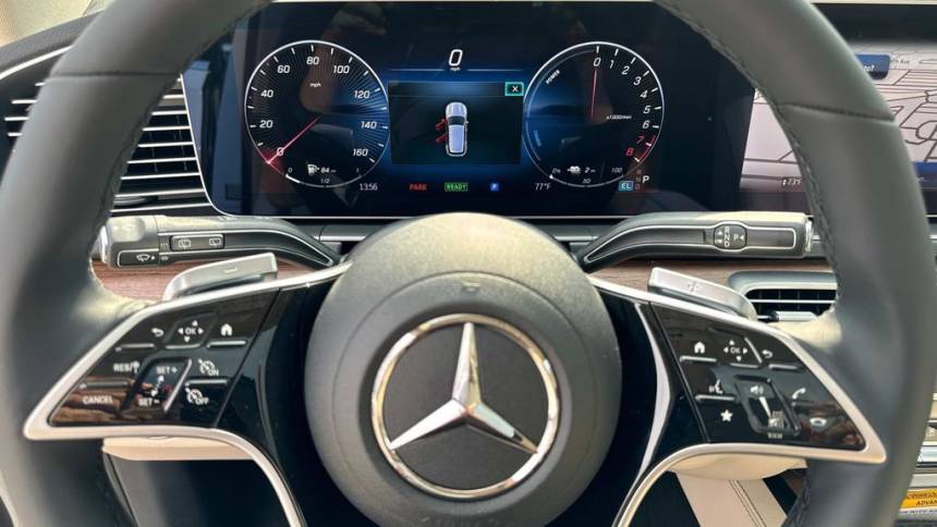 2025 Mercedes GLE 4JGFB4GB5SB339715