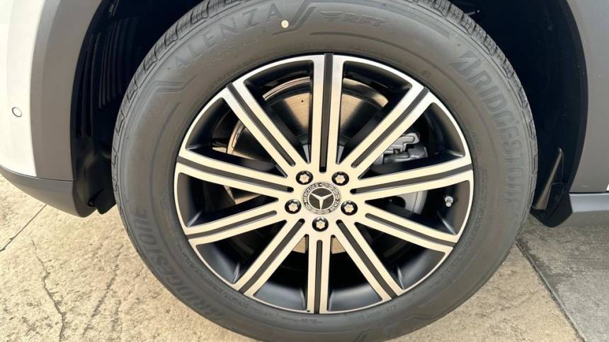2025 Mercedes GLE 4JGFB4GB5SB339715