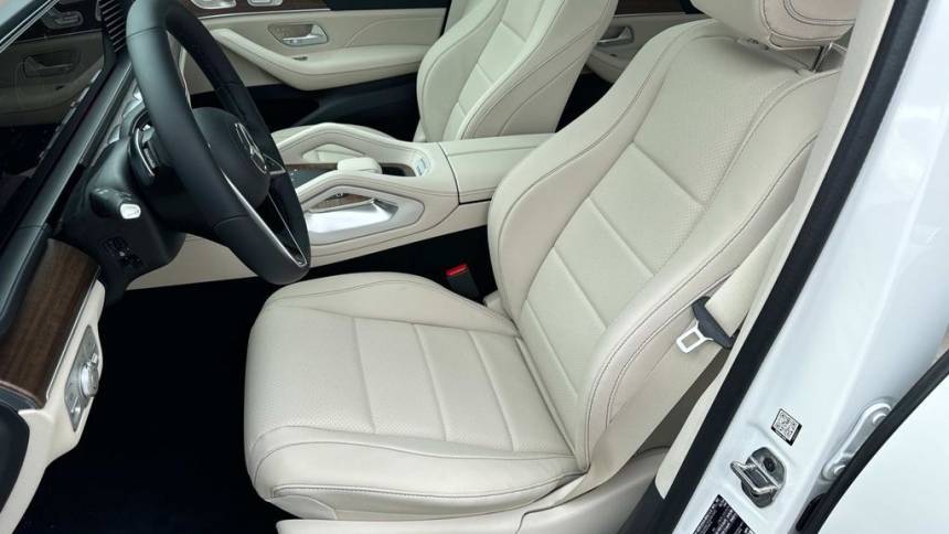 2025 Mercedes GLE 4JGFB4GB5SB339715