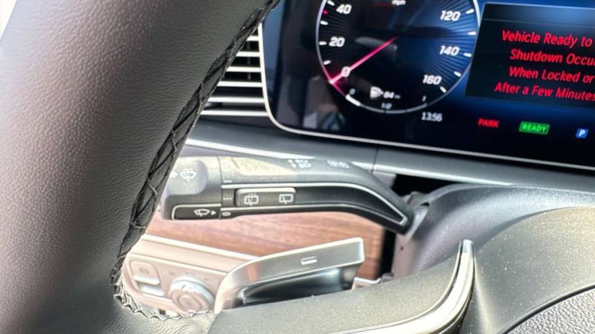 2025 Mercedes GLE 4JGFB4GB5SB339715