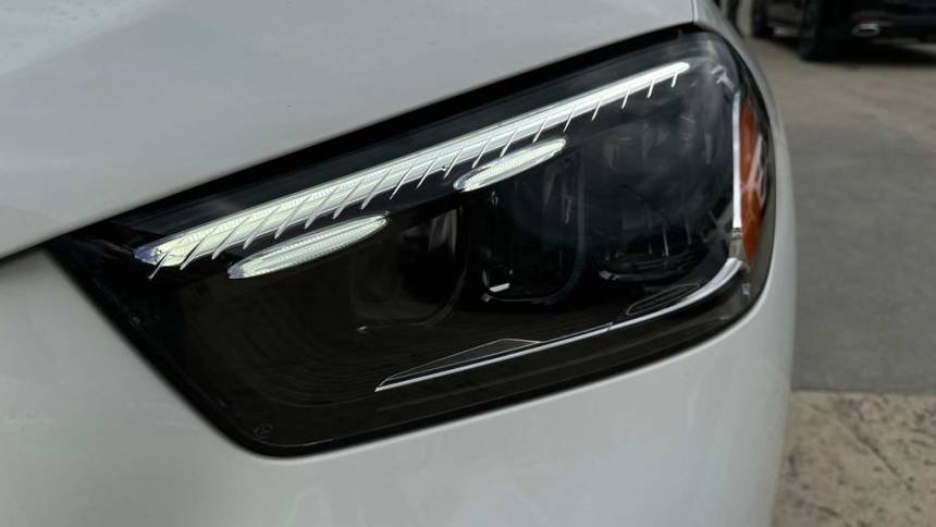 2025 Mercedes GLE 4JGFB4GB5SB339715