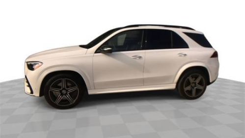 2024 Mercedes GLE 4JGFB4GB5RB142747
