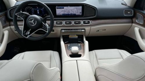 2025 Mercedes GLE 4JGFB4GB5SB339715
