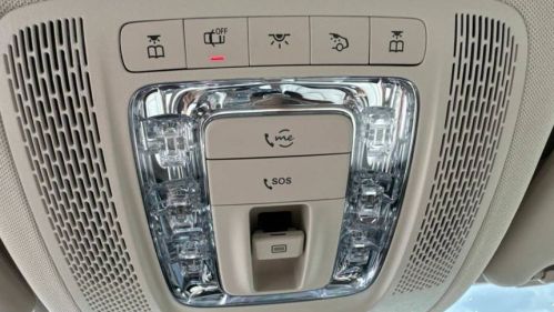 2025 Mercedes GLE 4JGFB4GB5SB339715