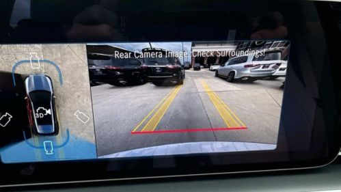 2025 Mercedes GLE 4JGFB4GB5SB339715