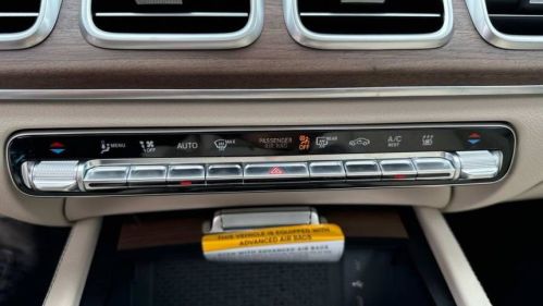 2025 Mercedes GLE 4JGFB4GB5SB339715