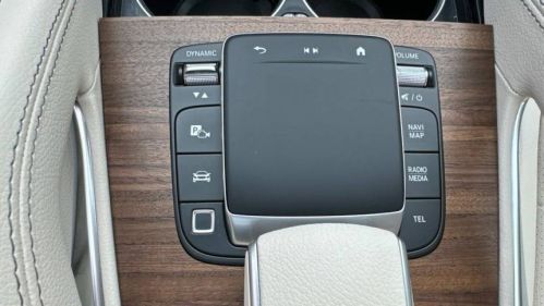2025 Mercedes GLE 4JGFB4GB5SB339715