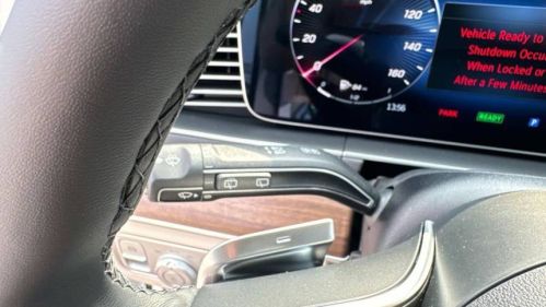 2025 Mercedes GLE 4JGFB4GB5SB339715