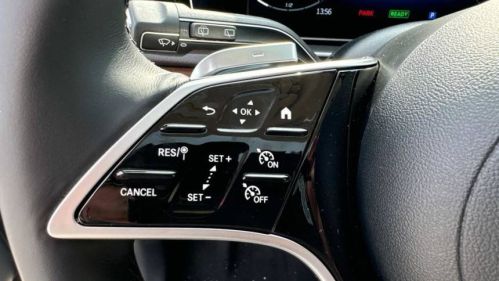 2025 Mercedes GLE 4JGFB4GB5SB339715
