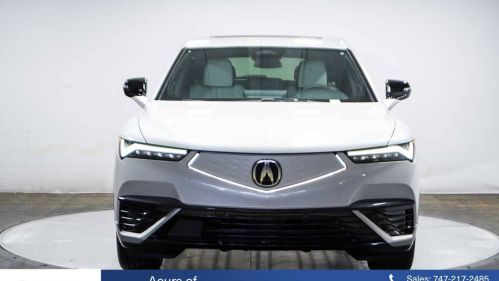 2024 Acura ZDX 4W5KHMRK1RZ511838