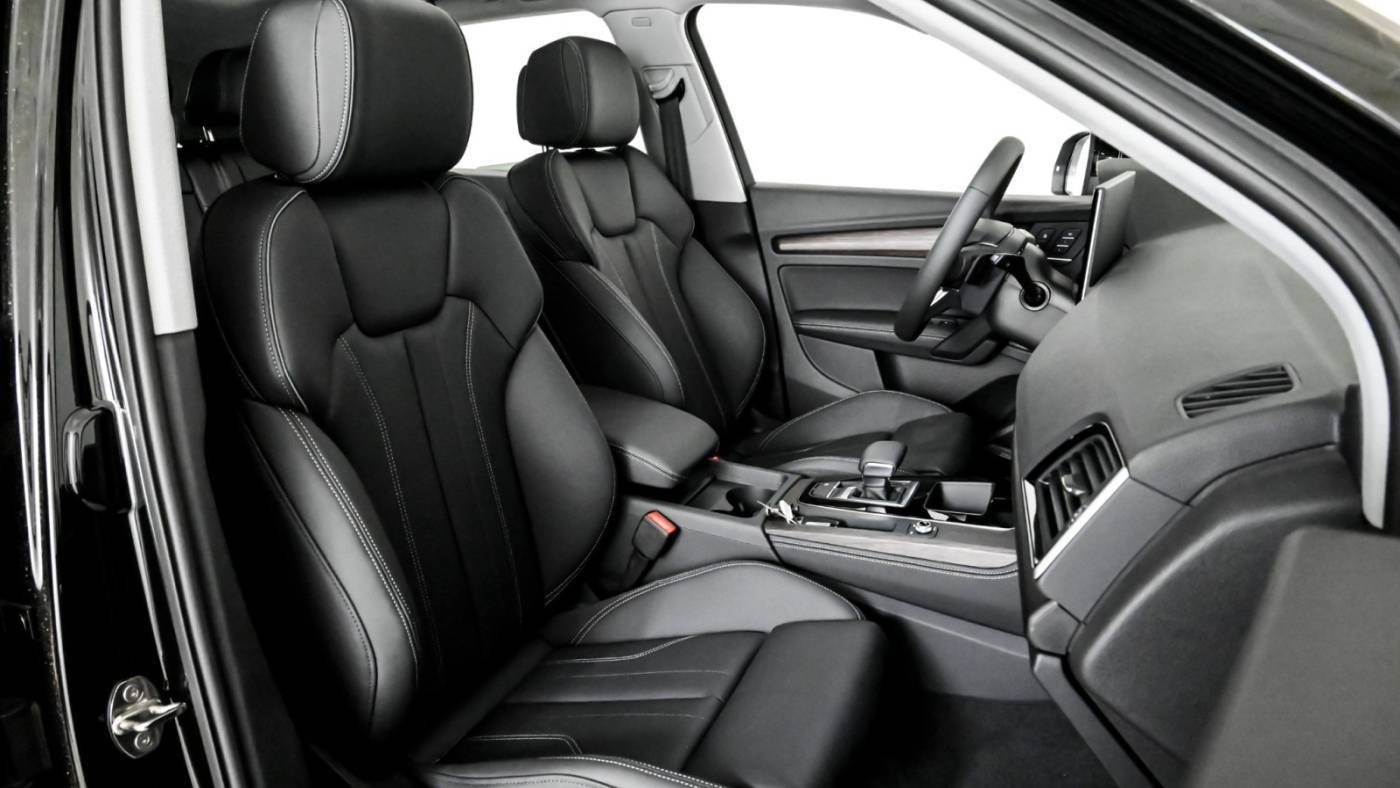 2025 Audi Q5 WA1E2AFY5S2020815