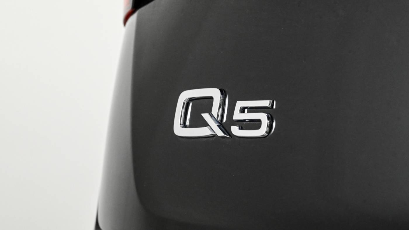 2025 Audi Q5 WA1E2AFY5S2020815