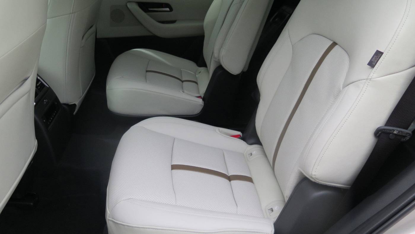 2025 Mazda CX-90 JM3KKEHA9S1231707