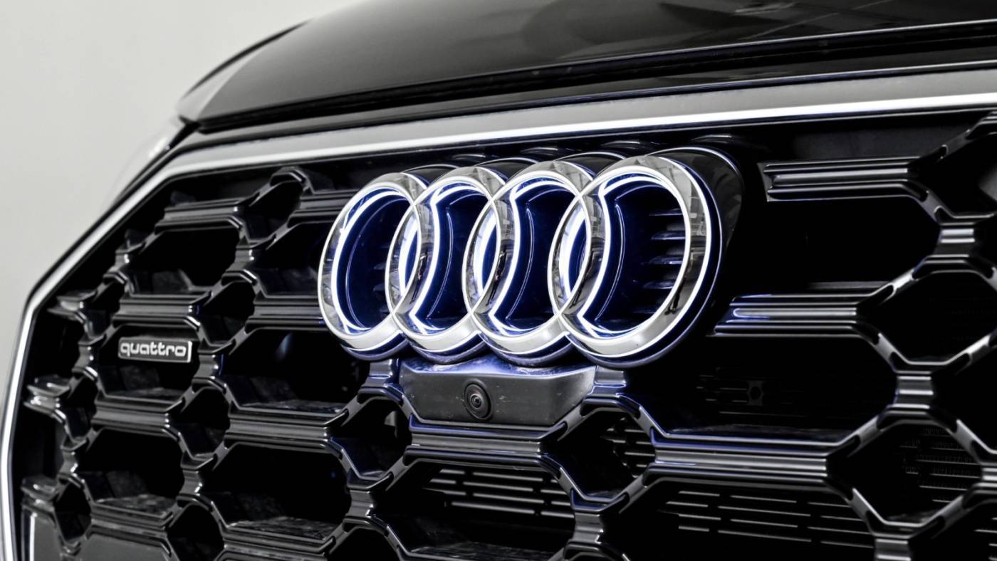 2025 Audi Q5 WA1E2AFY5S2020815