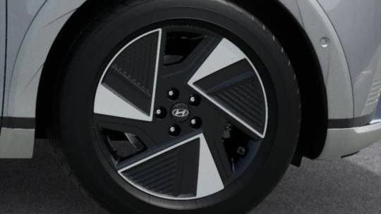 2025 Hyundai IONIQ 5 7YAKR4DA0SY006113