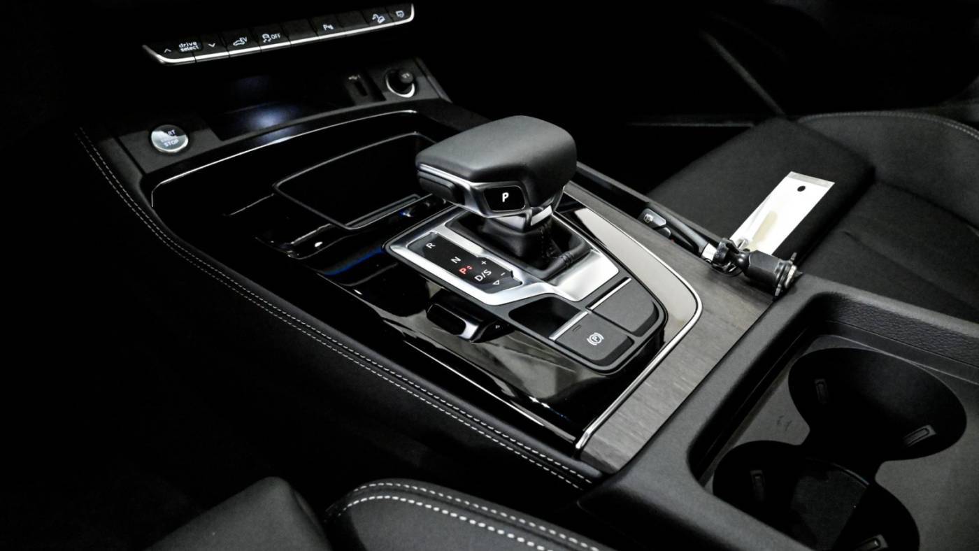 2025 Audi Q5 WA1E2AFY5S2020815