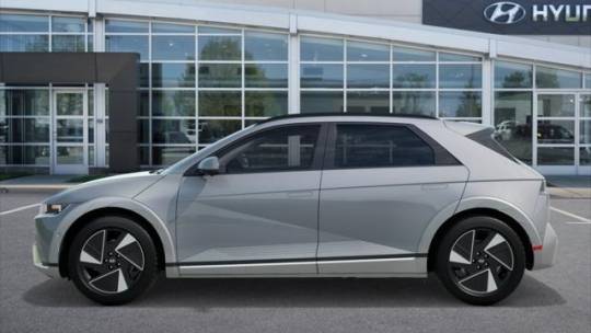 2025 Hyundai IONIQ 5 7YAKR4DA0SY006113