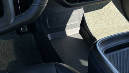 2022 Rivian R1T 7FCTGAAL9NN001269