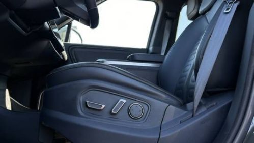 2022 Rivian R1T 7FCTGAAL9NN001269