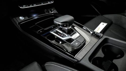 2025 Audi Q5 WA1E2AFY5S2020815