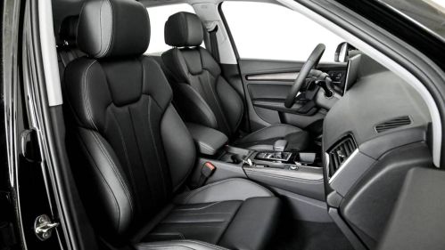 2025 Audi Q5 WA1E2AFY5S2020815