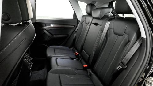 2025 Audi Q5 WA1E2AFY5S2020815