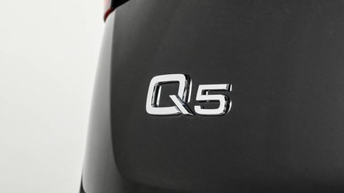 2025 Audi Q5 WA1E2AFY5S2020815