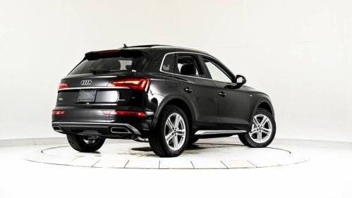 2025 Audi Q5 WA1E2AFY5S2020815