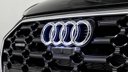 2025 Audi Q5 WA1E2AFY5S2020815