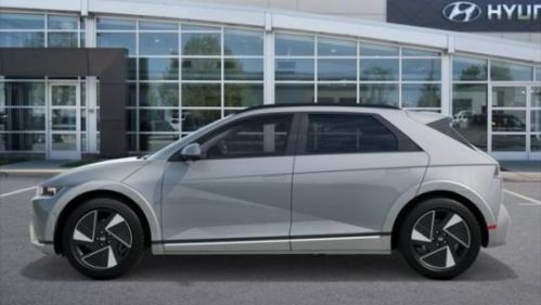 2025 Hyundai IONIQ 5 7YAKR4DA0SY006113