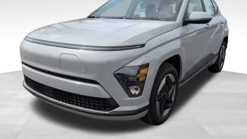 2025 Hyundai Kona Electric KM8HB3A70SU028706