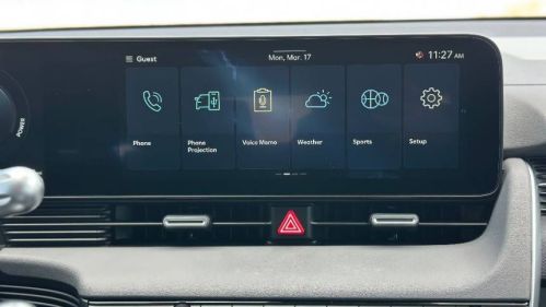 2025 Hyundai IONIQ 5 7YAKNDDC6SY005755