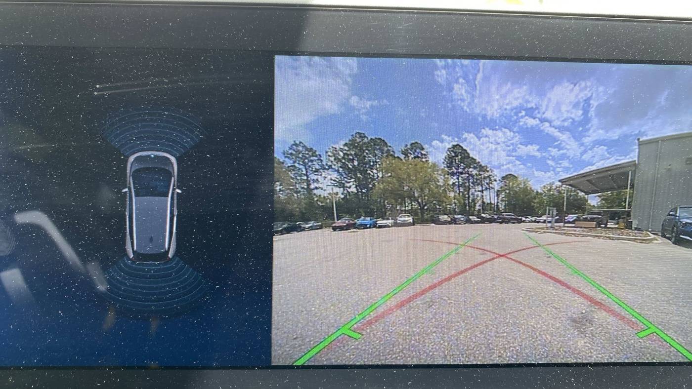 2018 BMW i3 WBY7Z8C5XJVB86730