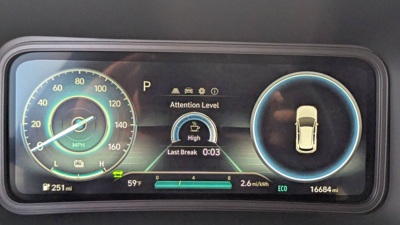 2023 Hyundai Kona Electric KM8K23AG2PU174439